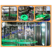 PET bottle or Glass Bottle Mineral Water Filling Machine                        
                                                Quality Choice